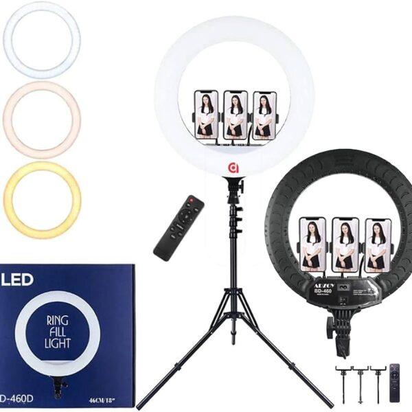 Ring Fill Light BD 460D 46cm