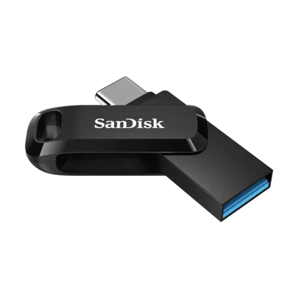 Sandisk 32GB Ultra Dual Drive Go USB Type C Pen Drive