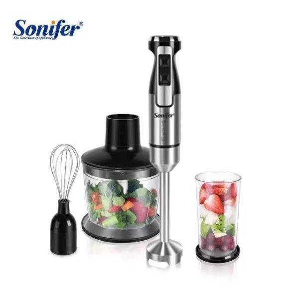 Sonifer SF 8081 Hand Blender Set