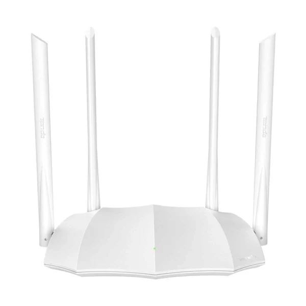 Tenda AC5 AC1200 Mbps Ethernet Dual Band Wi Fi Router