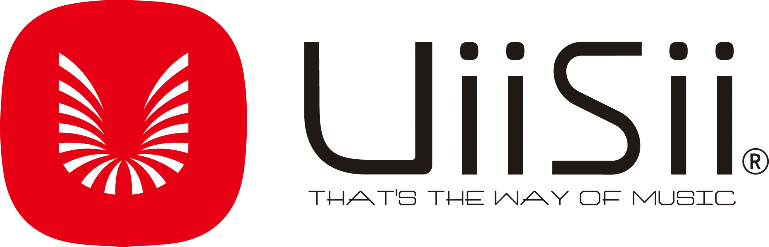 Uiisii logo