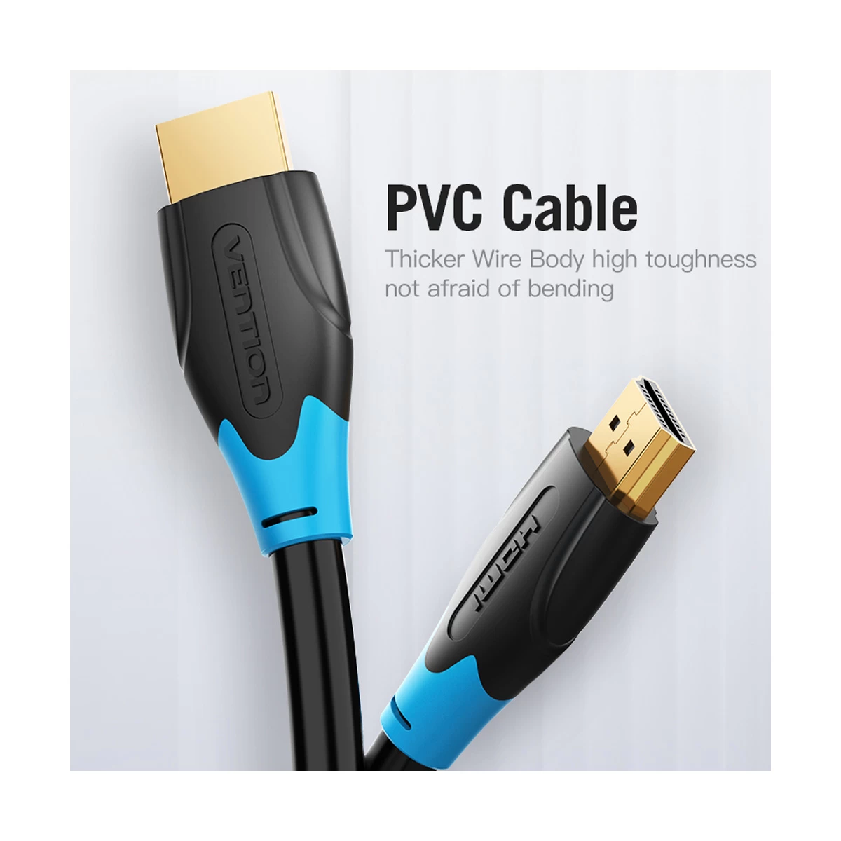 Vention Aacbl Hdmi 2 0 Male To Male, 10 Meter, Cable B