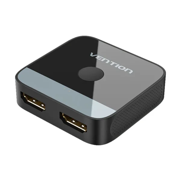 Vention AKOB0 HDMI Female to Female Bi Direction 4K Switcher