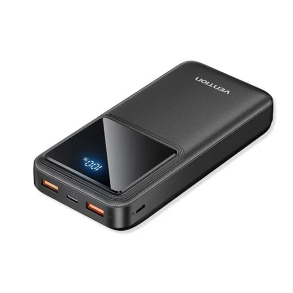 Vention FHKW0 10000mAh 22 5W Portable Power Bank