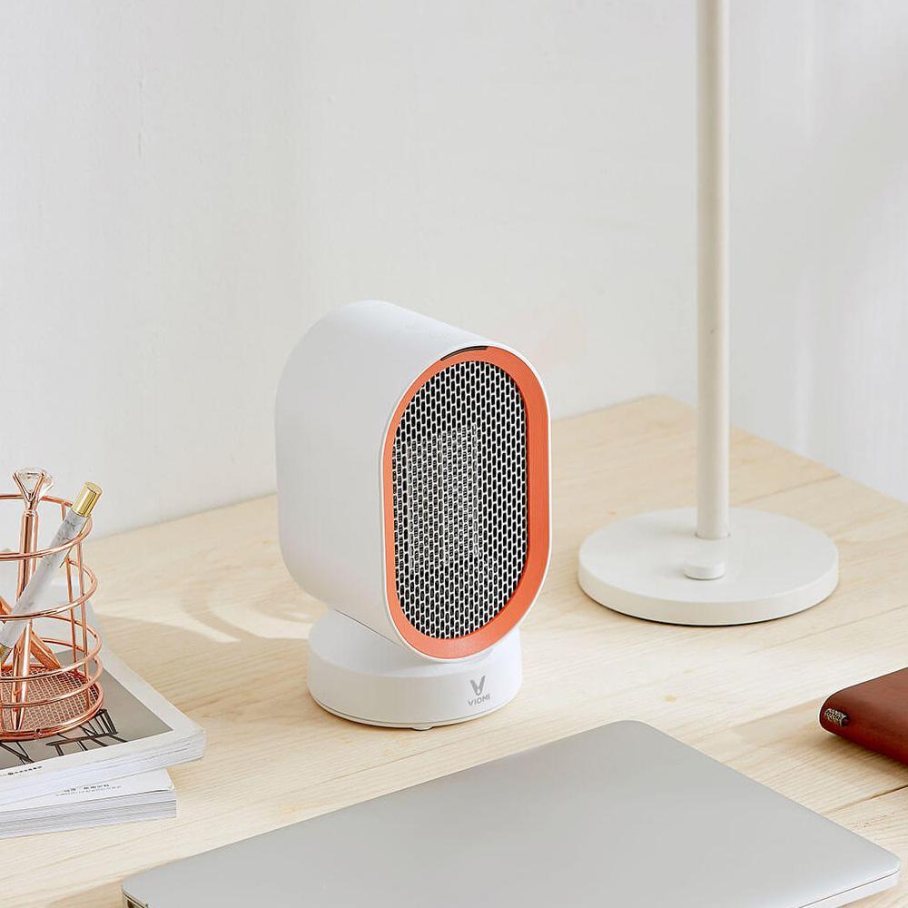 Xiaomi Vxnf01 Mini Room Heater Viomi D