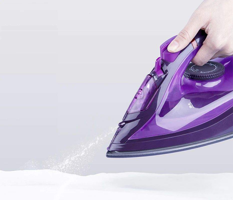 Xiaomi Yd 012V Lofans Cordless Electric Steam Iron Househeld 3 Modes Mini Clothes Steam Irons C