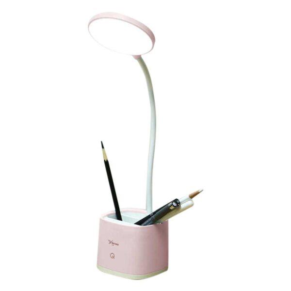 YAGE YG T109 Table Lamp Pen Holder Desk Lamp