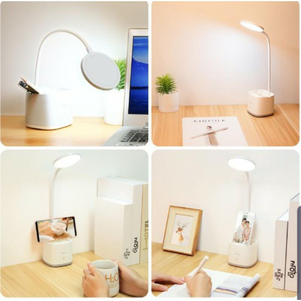 Yage Yg T109 Table Lamp Pen Holder Desk Lamp B