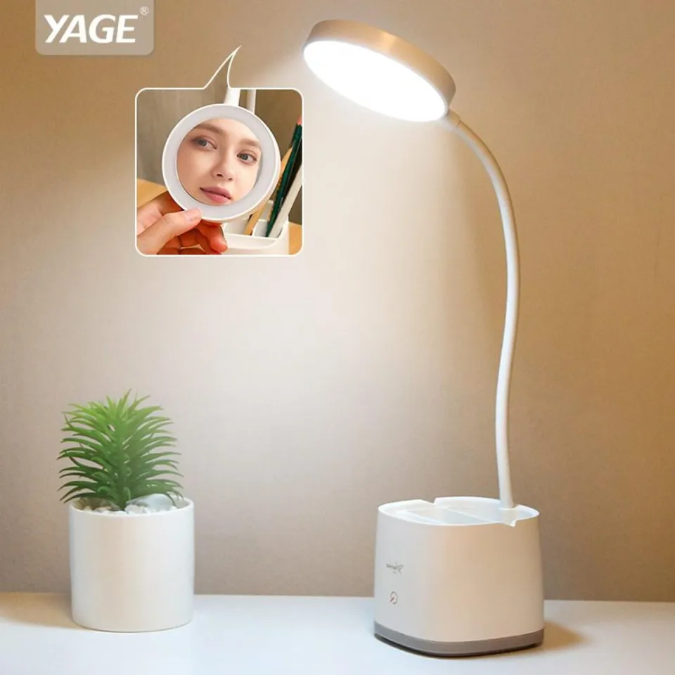 Yage Yg T109 Table Lamp Pen Holder Desk Lamp D