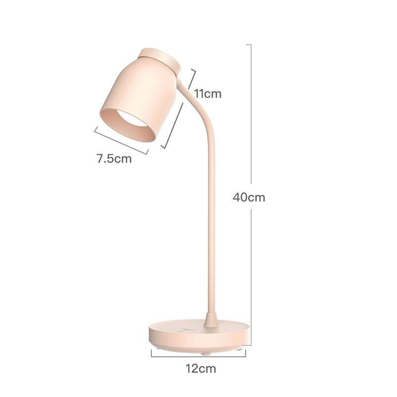 Yage Yg T119C Rechargeable Table Lamp C