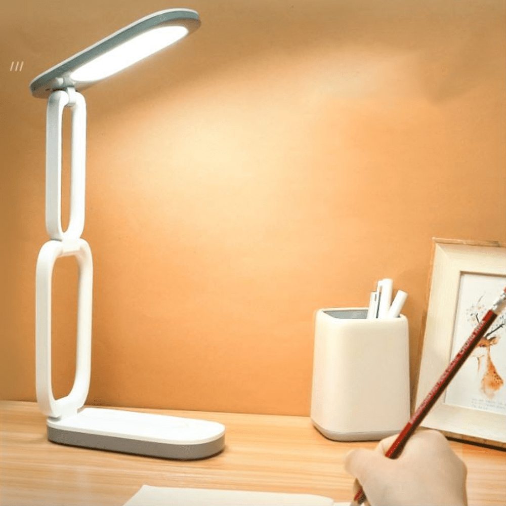 Yage Yg T125 Led Eye Protection Table Lamp A