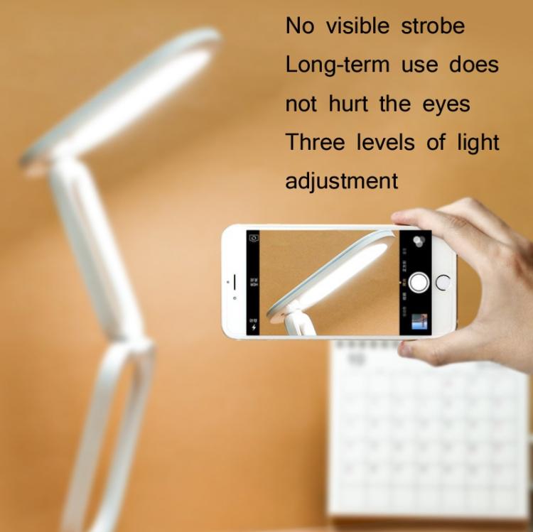 Yage Yg T125 Led Eye Protection Table Lamp C