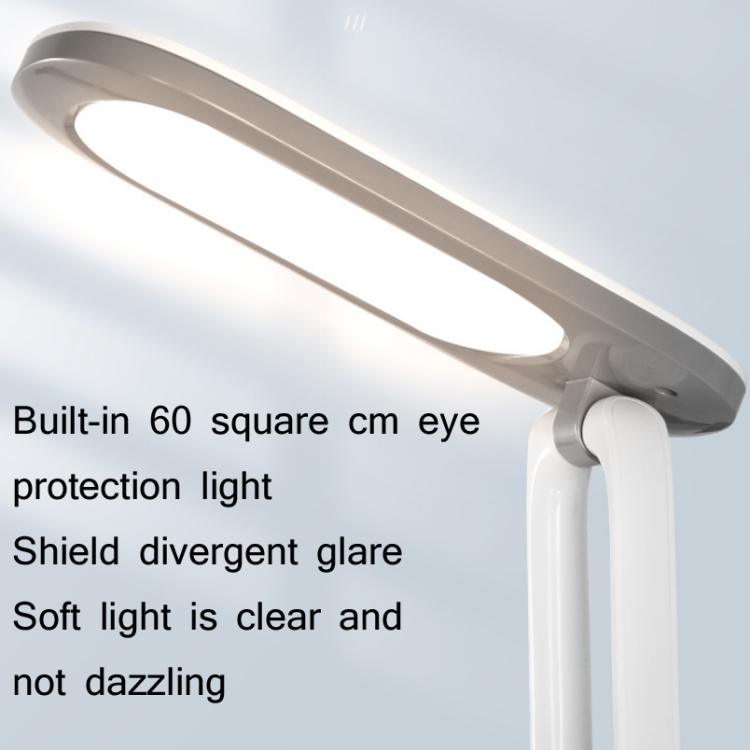 Yage Yg T125 Led Eye Protection Table Lamp E