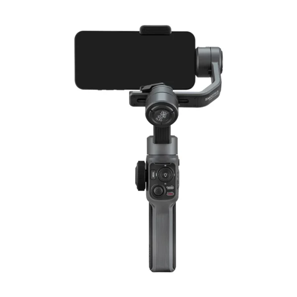 Zhiyun Smooth 5S 3 Axis Smartphone Handheld Gimbal Stabilizer