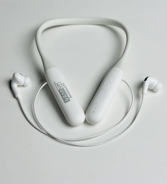 GearUP P2 Premium Sound Neckband