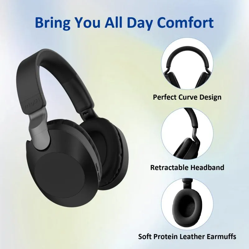 Joyroom Jr Oh1 Bluetooth Wireless Headphones B