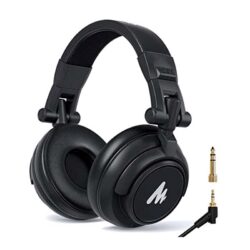 MAONO AU MH601 Over Ear Stereo Monitor