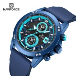 Naviforce 8033 Mens Watch
