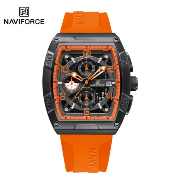 Naviforce 8052T Men’s Watch