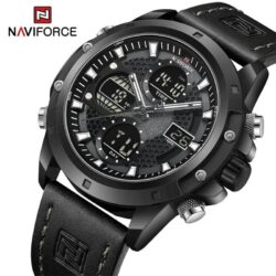 Naviforce 9225 L Mens Watch