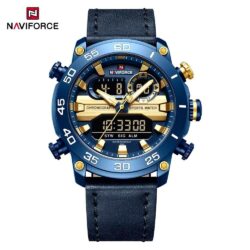 Naviforce 9235 Watch For Men