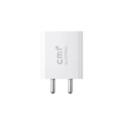 CMF by Nothing C383 33W USB Type C Fast Charger Adapter