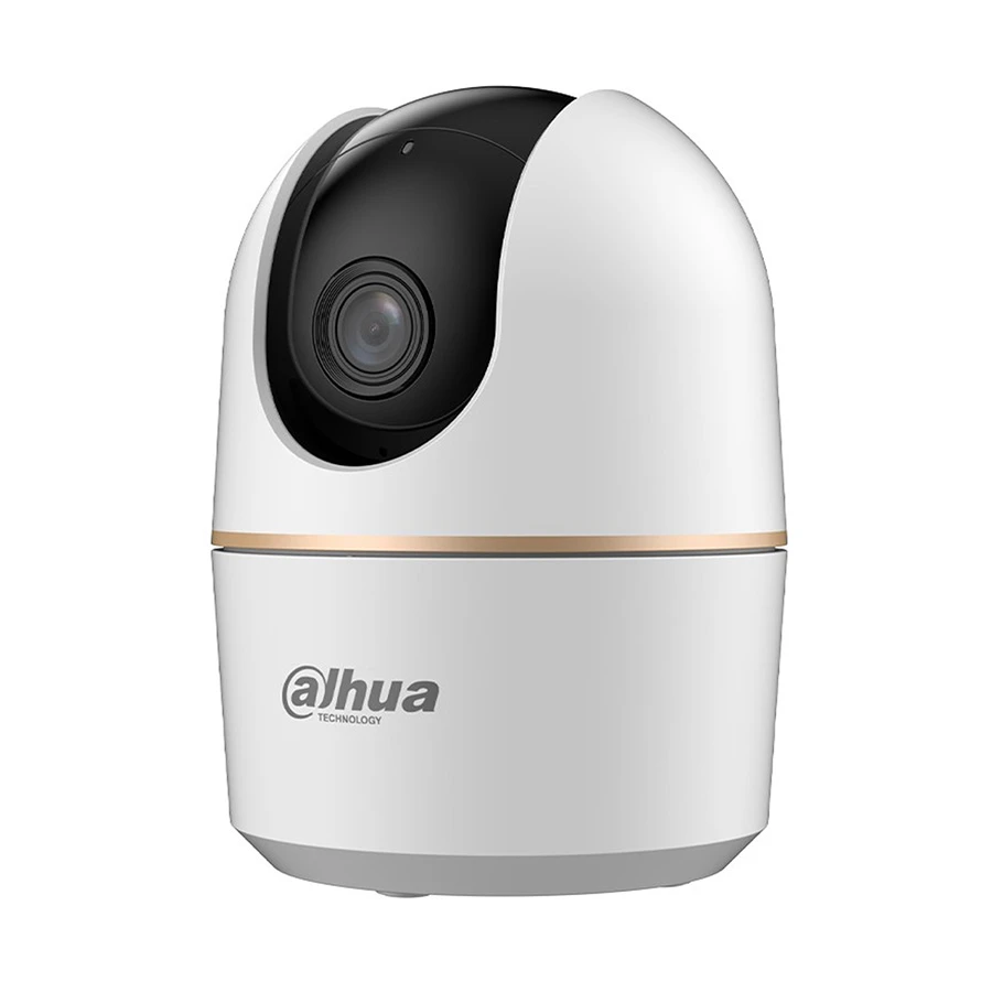 Dahua Dh H3Ae Hero A1 (3 6Mm) (3 0Mp) Wi Fi Dome Ip Camera A