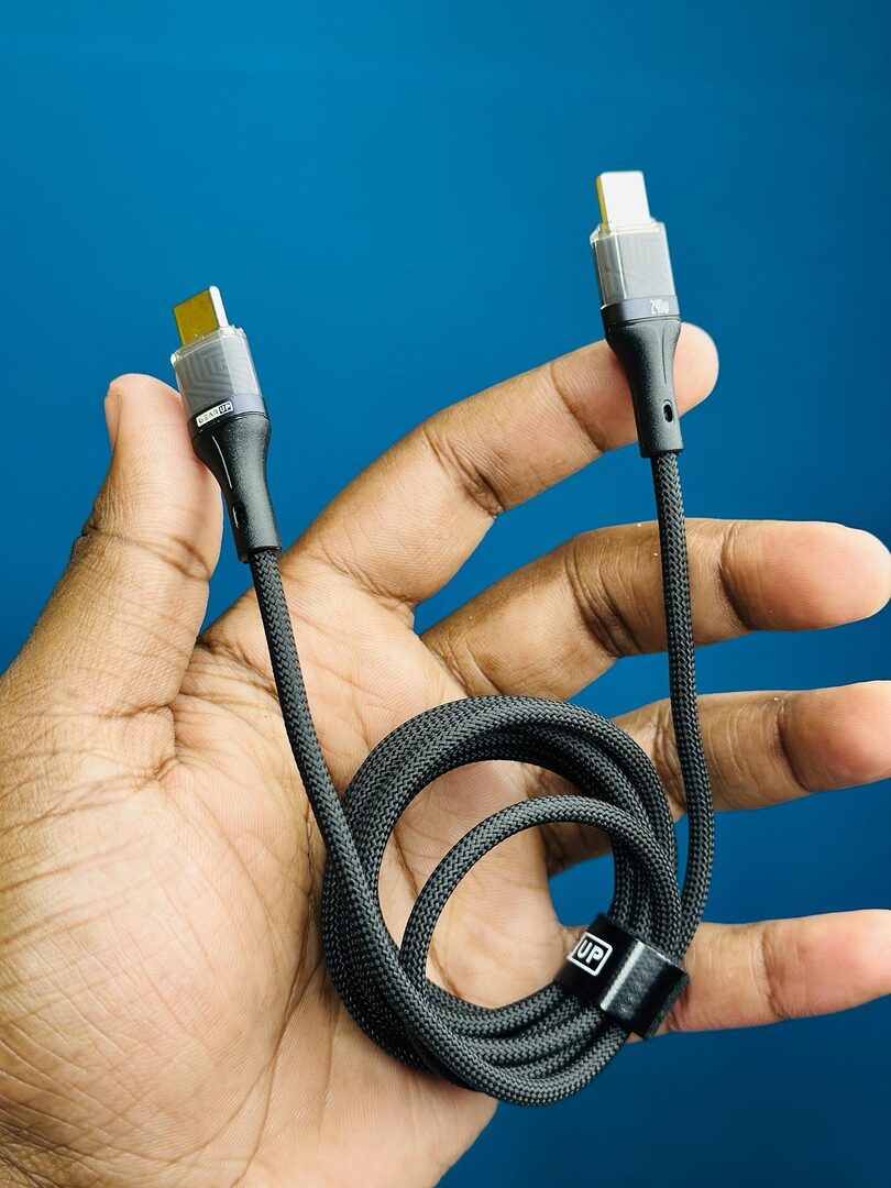 Gearup Cc24015 Type C To Type C 240W Pd Fast Charging Cable &Amp; Data Cable 1 5M C Gearup Cc24015 Type C To Type C 240W Pd Fast Charging Cable &Amp; Data Cable 1 5M C