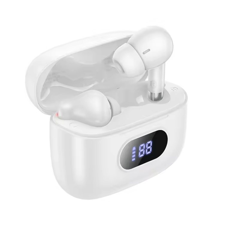 Hoco Eq2 Plus Wireless Bluetooth Earbud