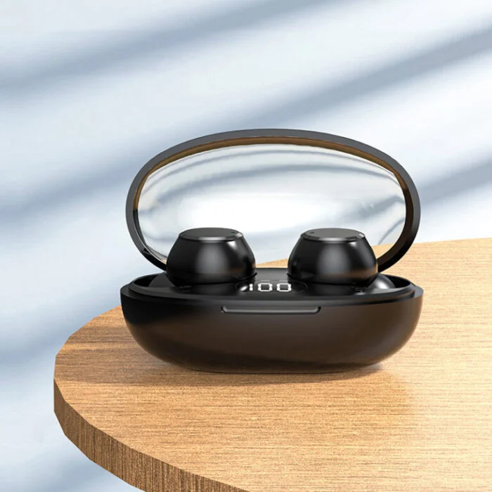 Jellico Tws20 True Wireless Earbuds A