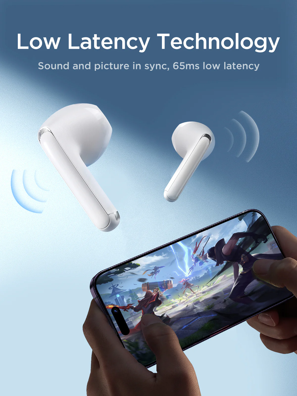 Joyroom Jr Fb1 Funpods Series True Wireless Earphones E