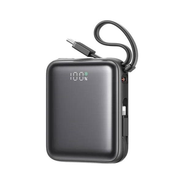 JOYROOM JR PBF27 22 5W mini Power Bank 10000mAh