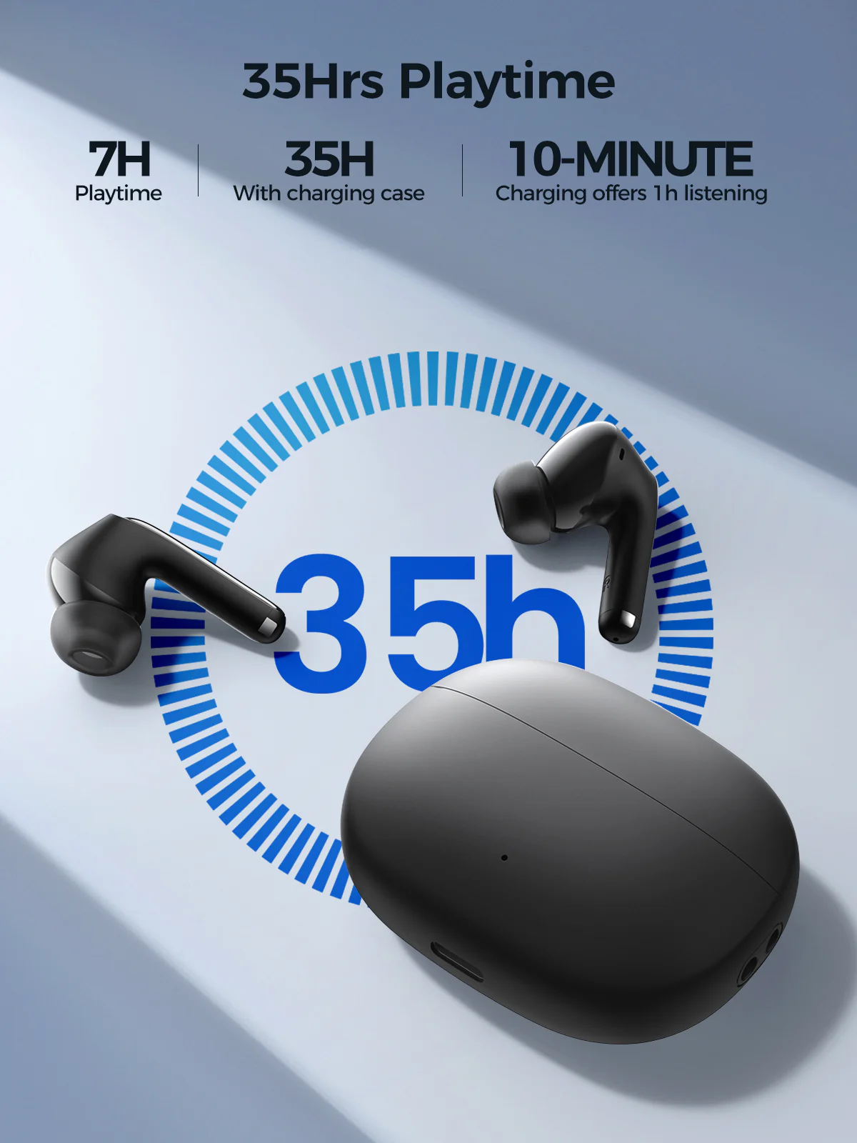 Joyroom Jr Fb3 True Wireless Earphones C