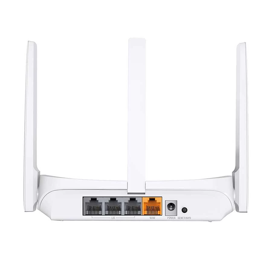 Mercusys Mw306R 300 Mbps Multi Mode Ethernet Single Band Wi Fi Router C Mercusys Mw306R 300 Mbps Multi Mode Ethernet Single Band Wi Fi Router C