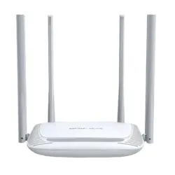 Mercusys MW325R 300Mbps Enhanced Wireless Router