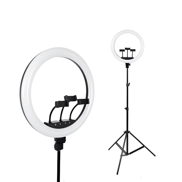 Neepho Np 9988 Studio Ring Light Stand C