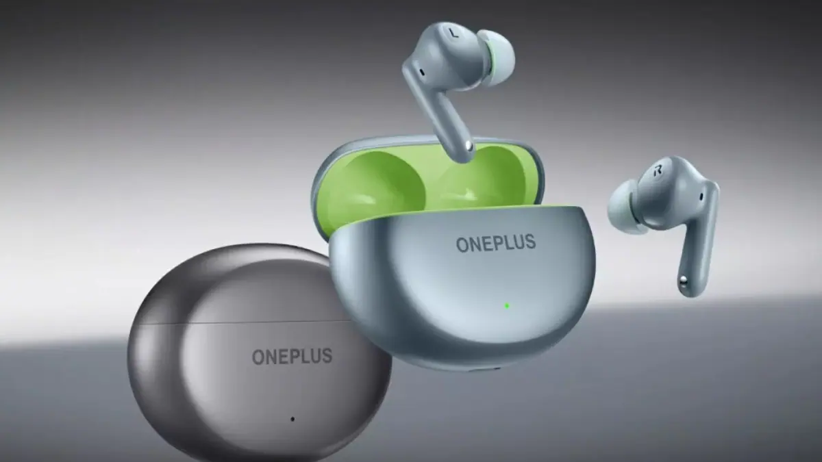 Oneplus Buds Ace 2 Wireless Earbuds A