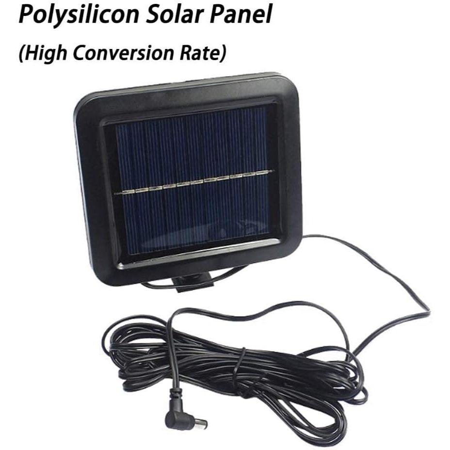 Sl F56 Multifunctional Solar Energy Sl Lamp With Motion Sensor – 50W E