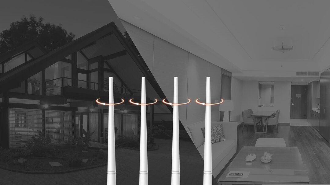 Tenda F6 300Mbps Wifi Router A Tenda F6 300Mbps Wifi Router A