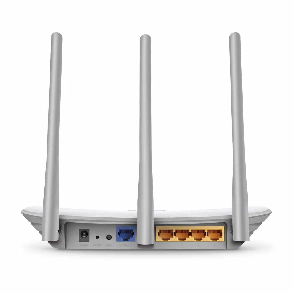 Tp Link Tl Wr845N 300Mbps Wireless Router B