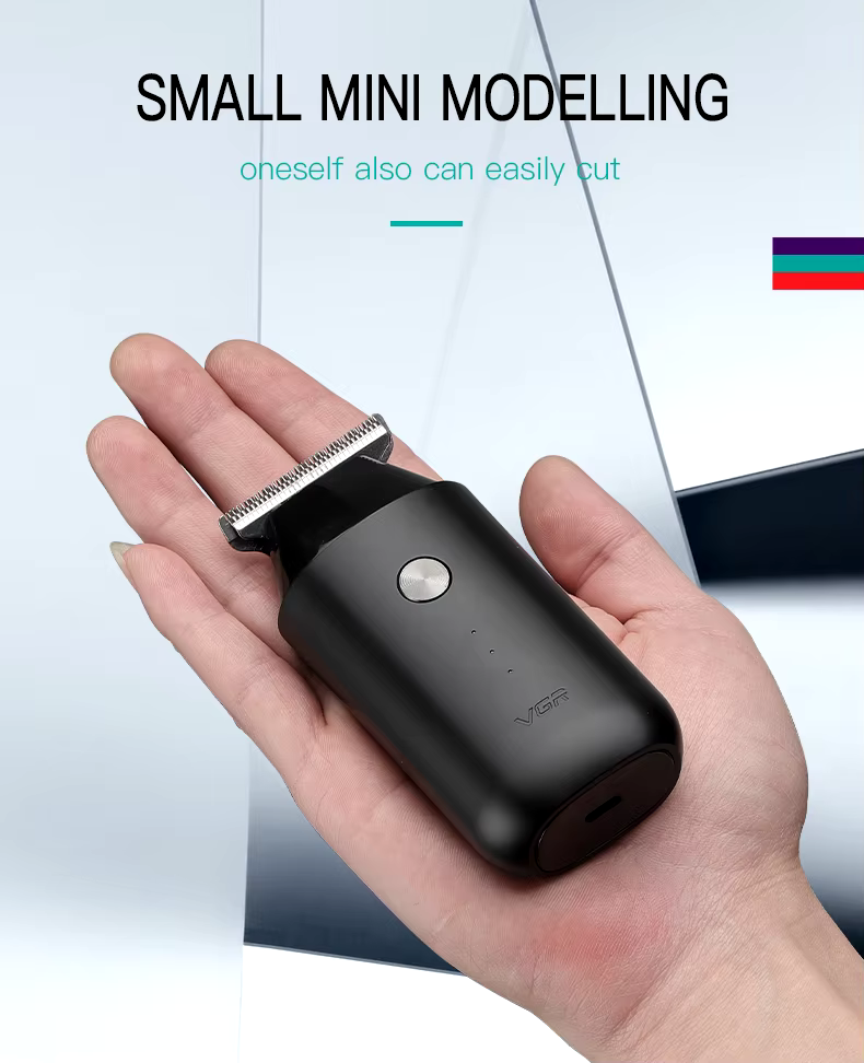 Vgr V 932 Portable Trimmer For Men C
