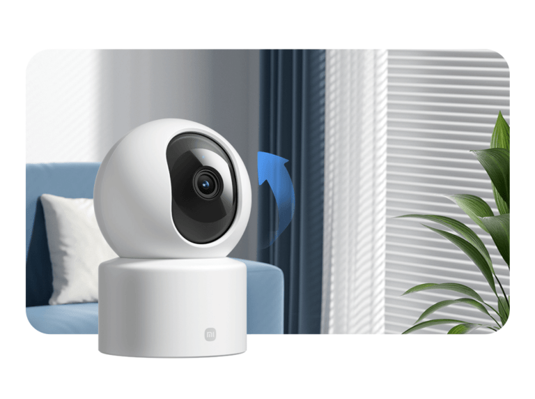 Xiaomi Smart Camera C301 (Global Version) D