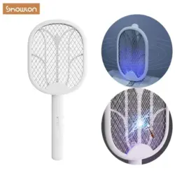 Xiaomi Youpin Xiaolang XD DWPO1 Folding Rechargeable Mosquito Swatter
