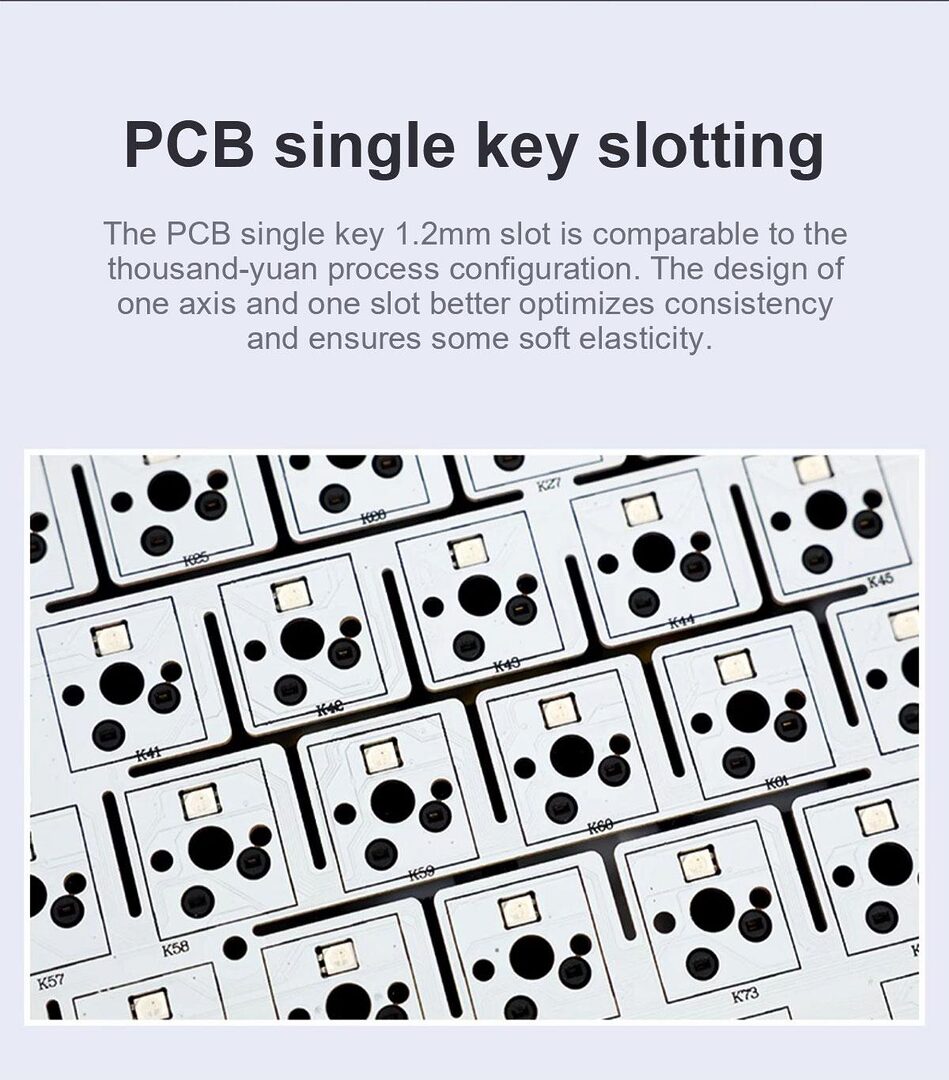 Aula F87 Gasket Tri Mode Rgb Hot Swap Mechanical Gaming Keyboard E Aula F87 Gasket Tri Mode Rgb Hot Swap Mechanical Gaming Keyboard E