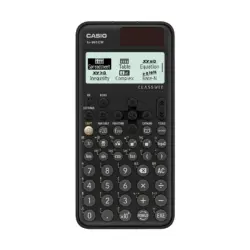Casio FX 991CW Non Programmable Scientific Calculator