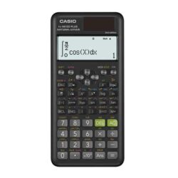 Casio FX 991ES Plus II 2nd edition