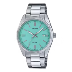 Casio MTP 1302PD 2A2V Enticer Gents Watch