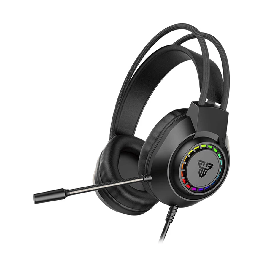 Fantech Portal 7.1 Hg28 Rgb Wired Gaming Headphone Fantech Portal 7.1 Hg28 Rgb Wired Gaming Headphone