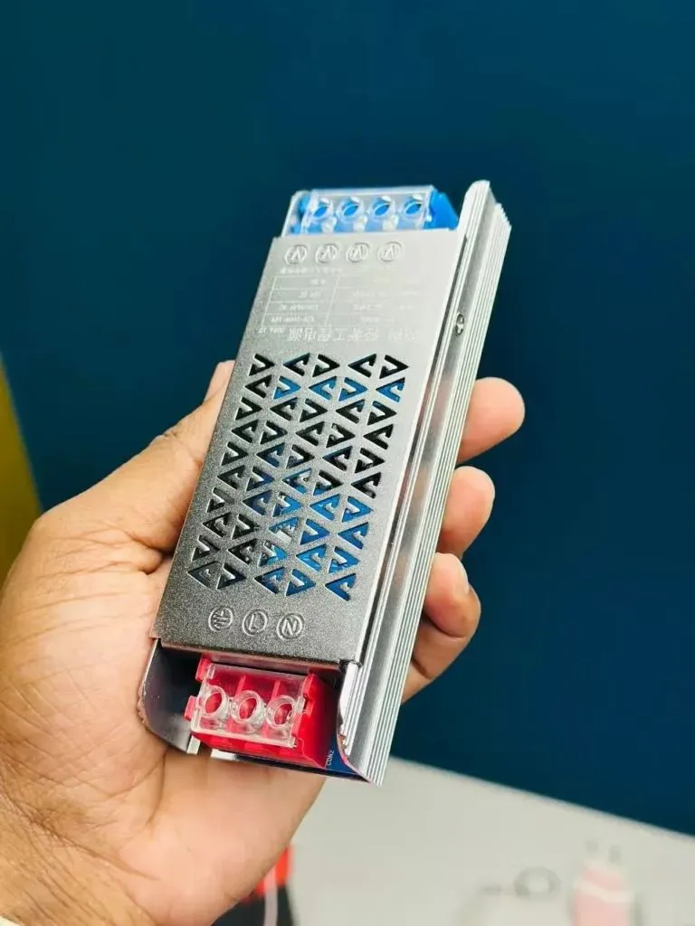 Gearup 100W Neon Led Strip Light Driver B