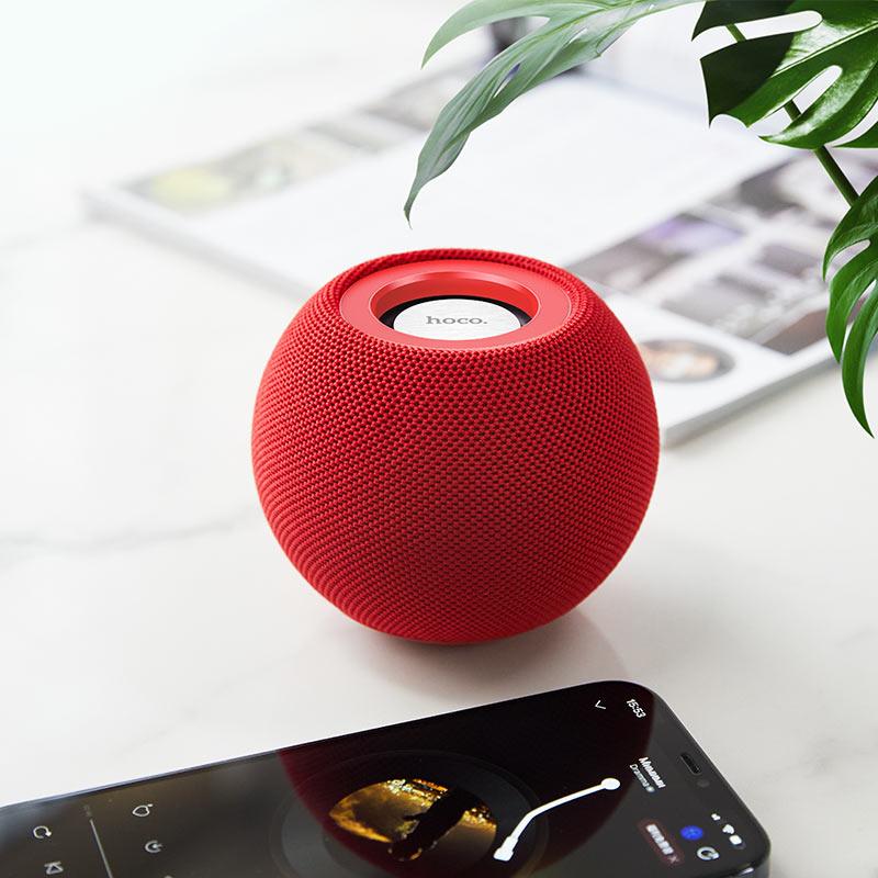 Hoco Bs45 Bluetooth Wireless Speaker B
